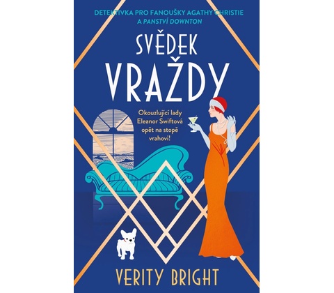 Svědek vraždy