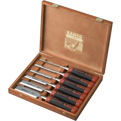 Sada dlát 434-S6-EUR
