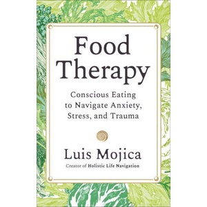 Food Therapy (ISBN: 9781401998387)