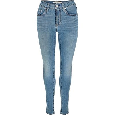 Levi's Дънки Levis 721 High Rise Skinny Jeans - Cool Wild Times