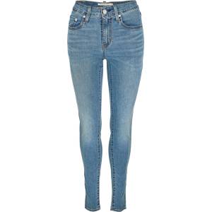 Levi's Дънки Levis 721 High Rise Skinny Jeans - Cool Wild Times