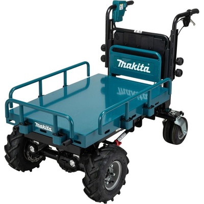 Makita DCU601Z – Zboží Dáma