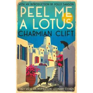 Peel Me a Lotus (ISBN: 9781838110123)