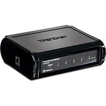 Trendnet TE100-S5