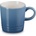 Le Creuset Чаша за еспресо 100 мл, CHAMBRAY, керамика с глазура, Le Creuset (LECR70305104340099)