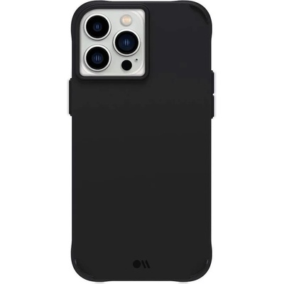 Case-Mate Tough Case - кейс с висока защита за iPhone 13 Pro (черен)