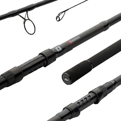 Prologic C-Series Compact 3 m 3,25 lb 2 diely