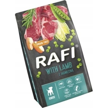 Dolina Noteci Rafi Mini s jahňacím mäsom 3 kg