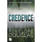 Crossbooks Credence | Penelope Douglas