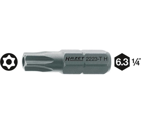 Hazet 2223-T27H