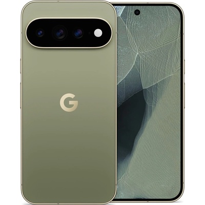 Google Pixel 11 Pro XL 16GB/512GB Olive