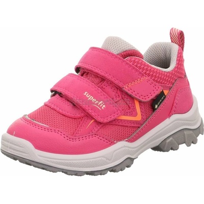 Superfit detské celoročné topánky 1-000057-5500