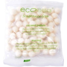 Ecoegg, náplň do pracieho vajíčka na bielu bielizeň - rôzne vône, 50 dávok svieža bavlna