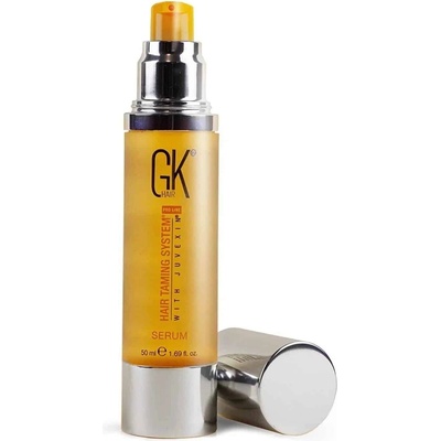 Global Keratin Global Keratin Арган серум за коса за овлажняване 50 ml