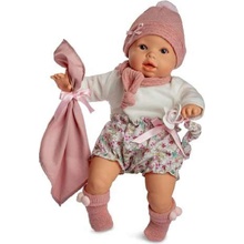 Berjuan BABY LLORÓN 50 cm