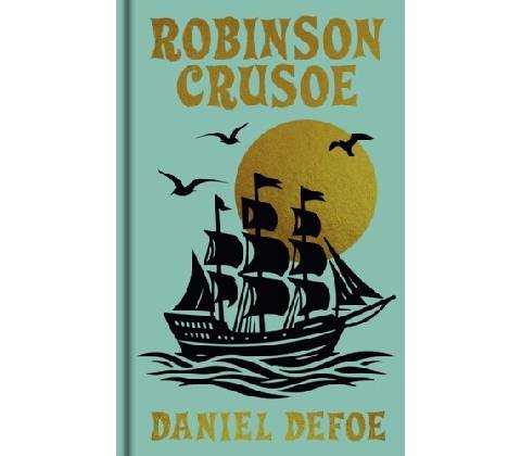 Robinson Crusoe