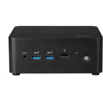 MSI Cubi Z 8M-040BEU