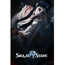 Soul at Stake