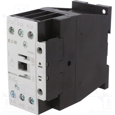 Eaton DILL18 24V50HZ