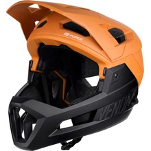FORCE Venom oranžová / černá 2026
