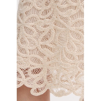 Patrizia Pepe рокля памучна (2A3074.A774)