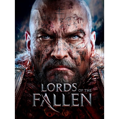 Lords Of The Fallen (2014)