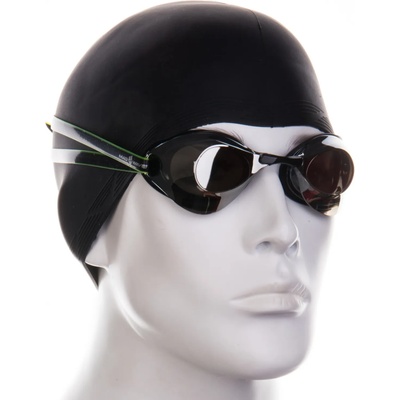 Mad Wave очила за плуване mad wave turbo racer ii mirror