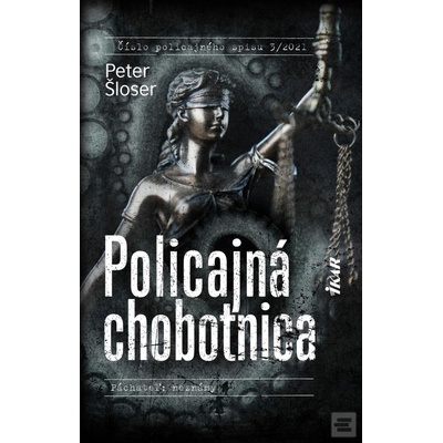 Policajná chobotnica