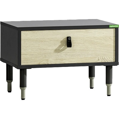 Carmen Нощно шкафче motto (3575749)