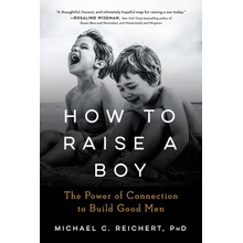 How to Raise a Boy