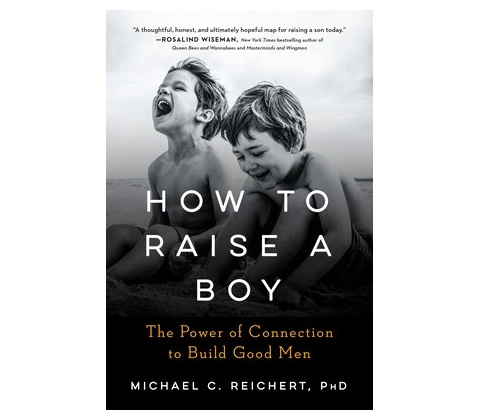 How to Raise a Boy