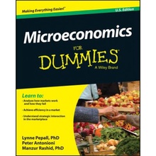 Microeconomics For Dummies