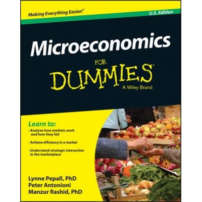 Microeconomics For Dummies