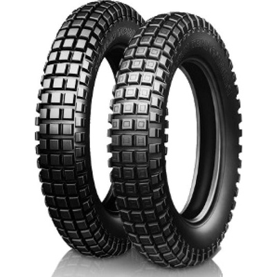 MICHELIN TRIAL COMPETITION 4/0 R18 64M