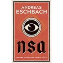 NSA - Andreas Eschbach
