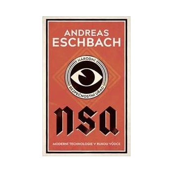 NSA - Andreas Eschbach