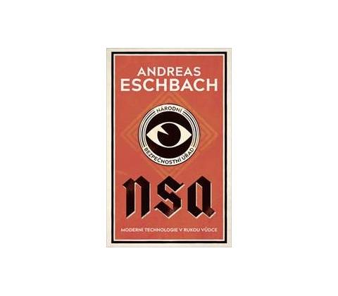 NSA - Andreas Eschbach