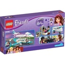 Stavebnice LEGO® LEGO® Friends 41100 Soukromý tryskáč v městečku Heartlake