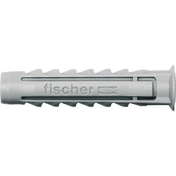 Hmoždinka Fischer SX 8x40, balaní 100 ks