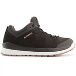 Lowa Malta GTX LO Ws anthracite/rose UK 5.5