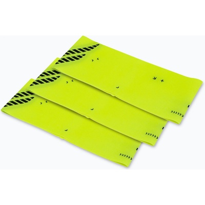 SCOTT Graphic Lt 3 pcs yellow/black