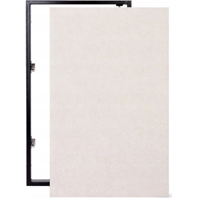 Hatchespro Revízne dvierka 400 x 600 mm