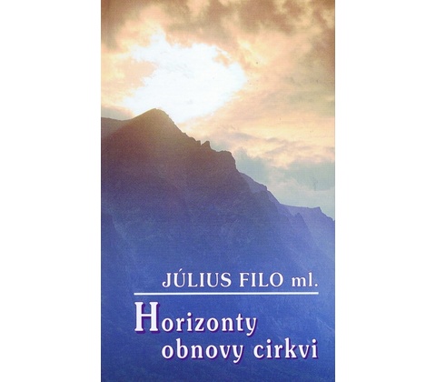 Horizonty obnovy cirkvi