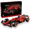 LEGO® Technic - Ferrari SF-24 F1 Car (42207)