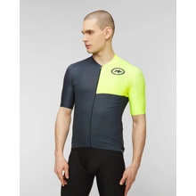Assos MILLE GT C2 EVO Stahlstern Optic Yellow