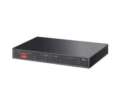 TP-Link TL-SG1210PP