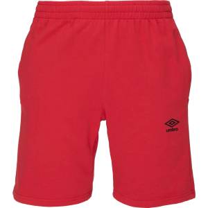 Umbro French terry short essentials s