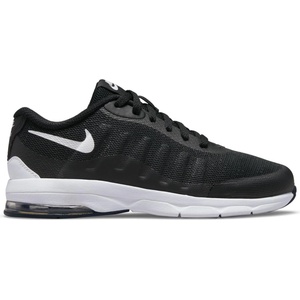 Nike Air Max Invigor Little Kids Shoe - Black/White
