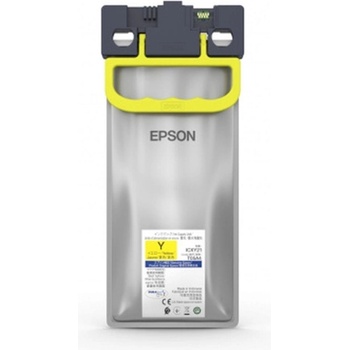 Epson WF-C87XR XL Оригинално мастило (жълт) (oei c13t05a400 14441)