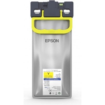 Epson WF-C87XR XL Оригинално мастило (жълт) (oei c13t05a400 14441)